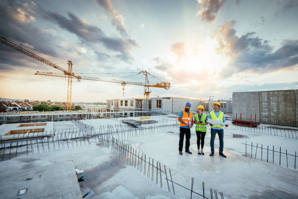 Best Residential Concrete Solutions in Montegut, LA