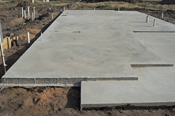 Best Industrial Concrete Flooring in Montegut, LA