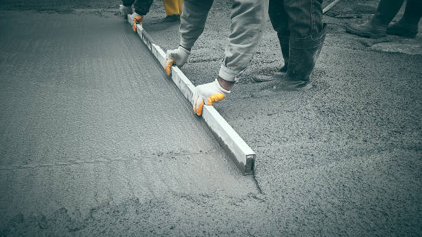 Best Concrete Staining and Coloring in Montegut, LA